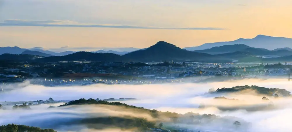 Đồi Thiên Phúc Đức