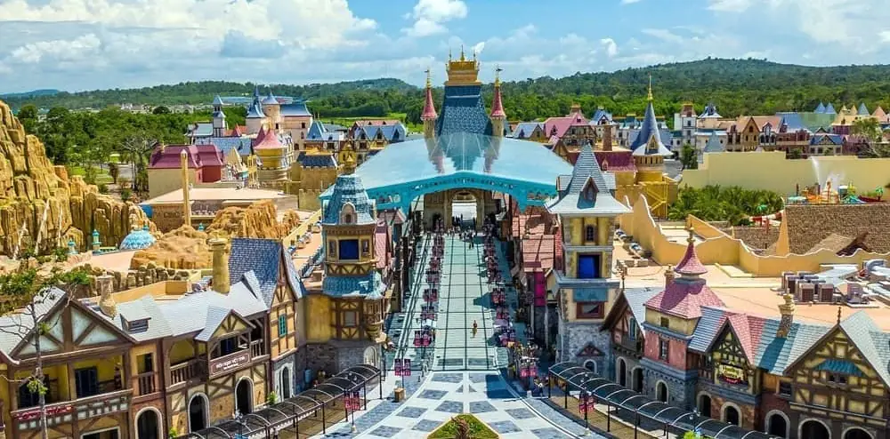 VinWonders Phú Quốc