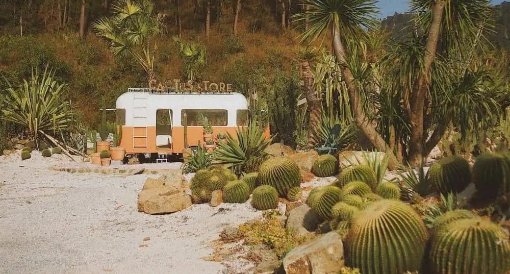 Địa chỉ Kombi Land Coffee Đà Lạt