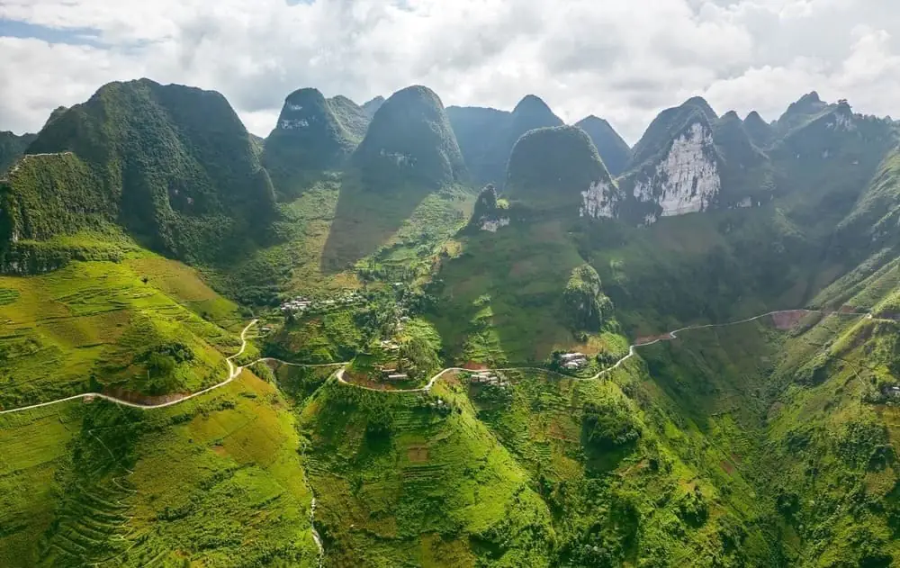 Lịch sử đèo Mã Pí Lèng Hà Giang